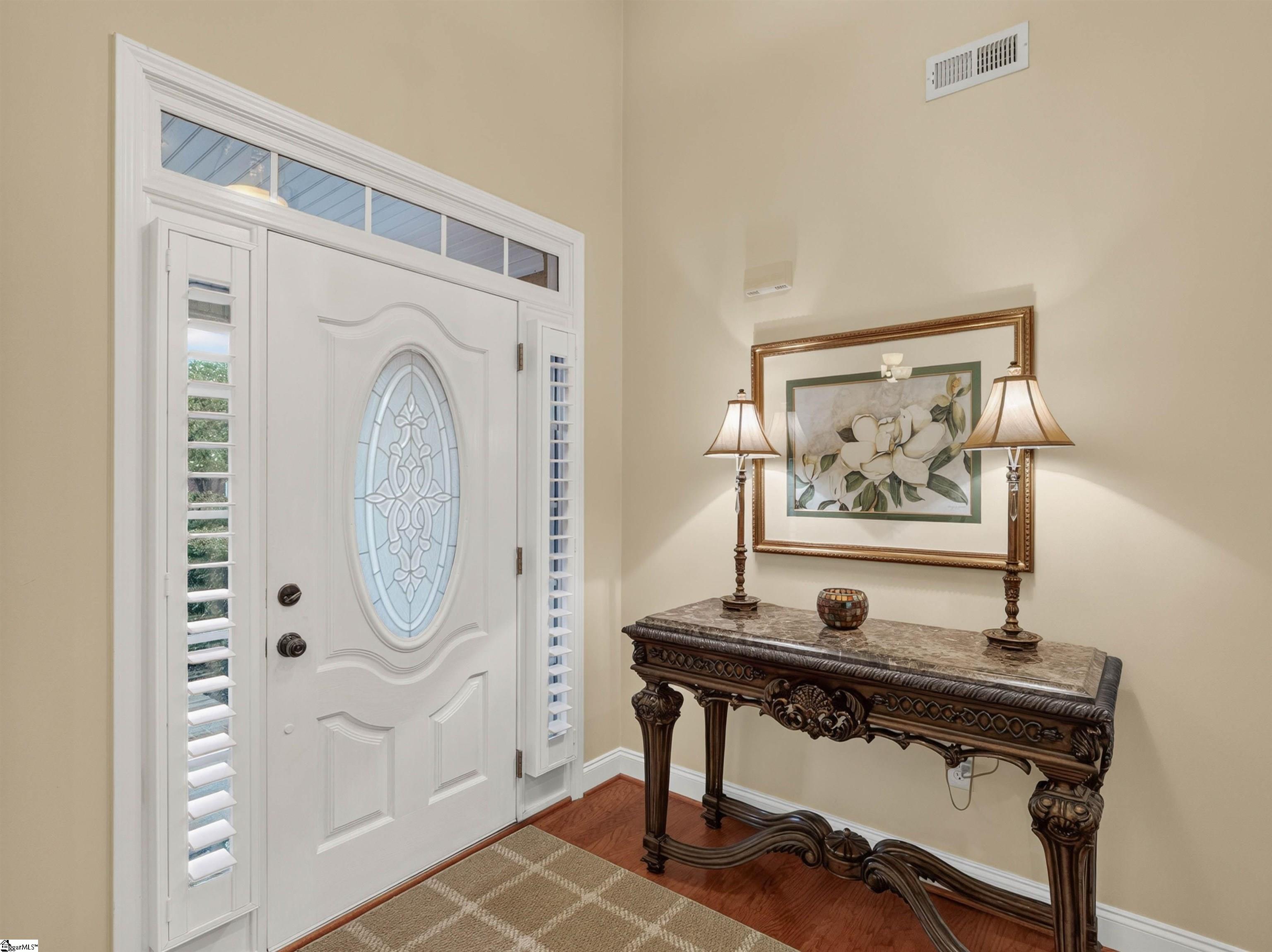 116 Glenaire Drive Greer, SC 29650