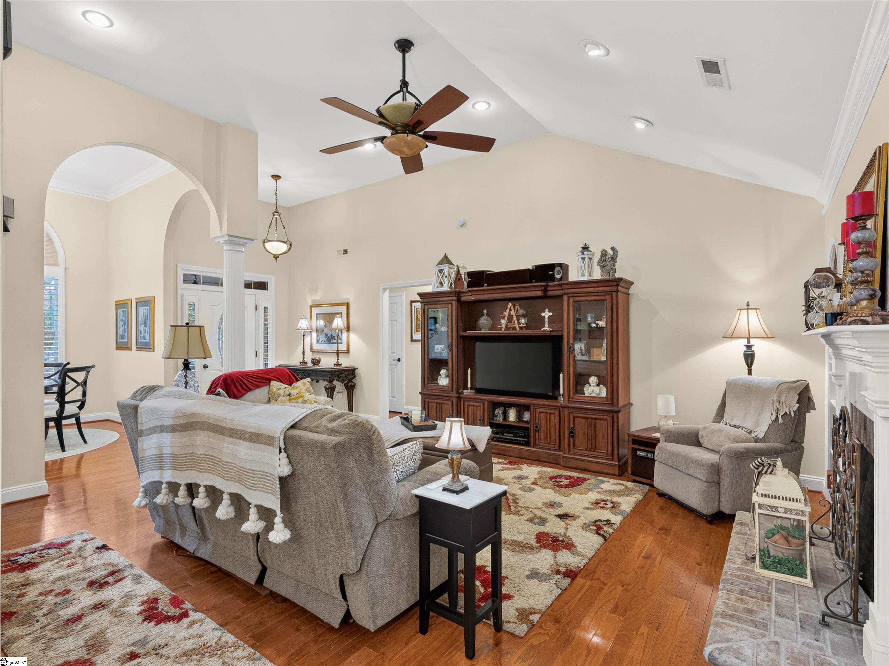 116 Glenaire Drive Greer, SC 29650