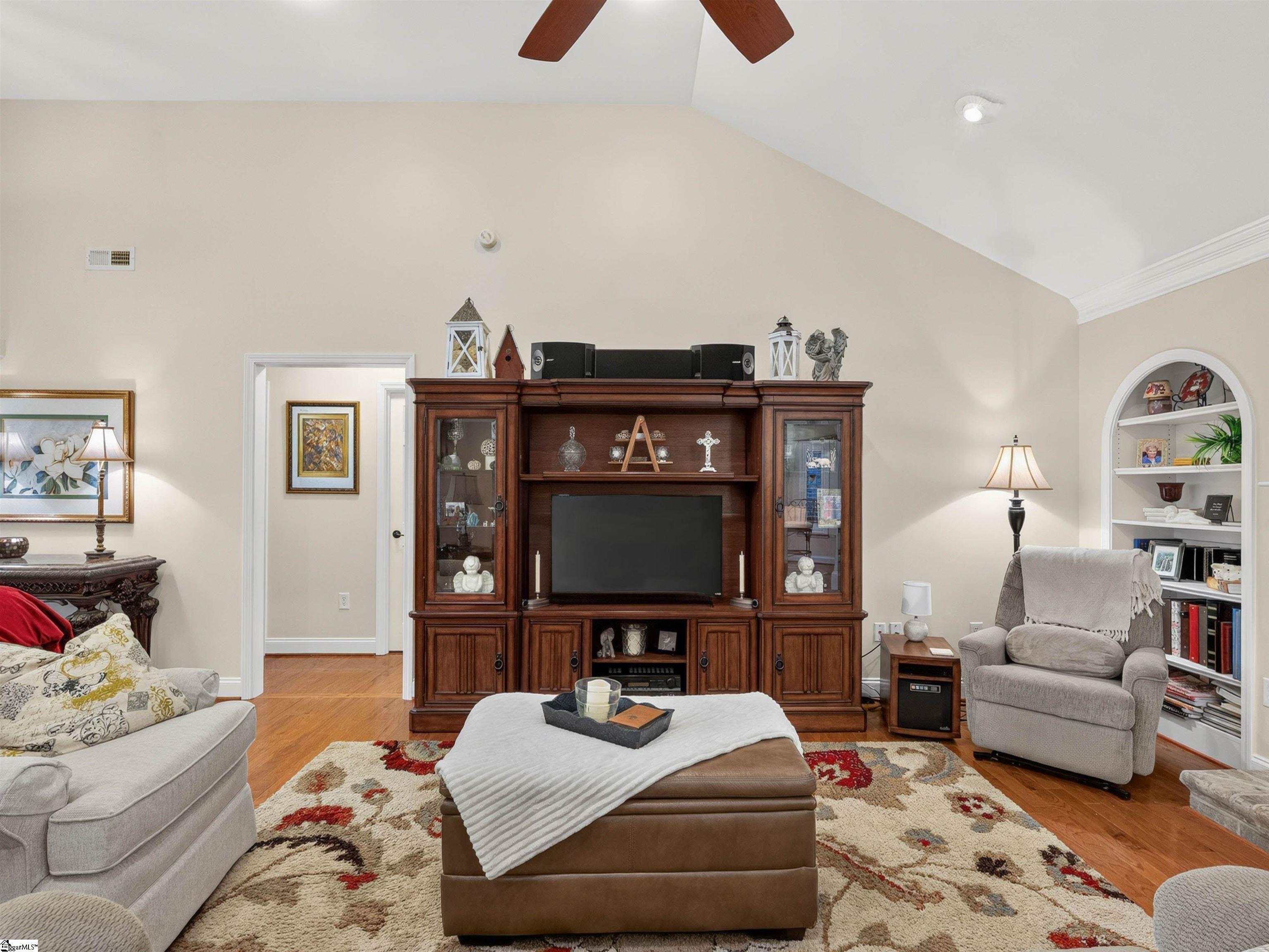 116 Glenaire Drive Greer, SC 29650