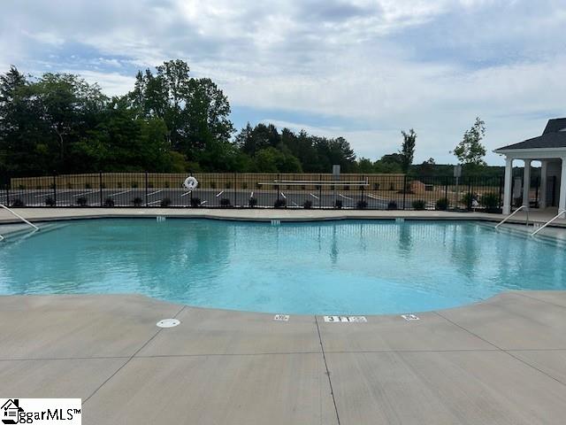 207 Gumwood Circle Gaffney, SC 29341
