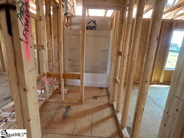 207 Gumwood Circle Gaffney, SC 29341