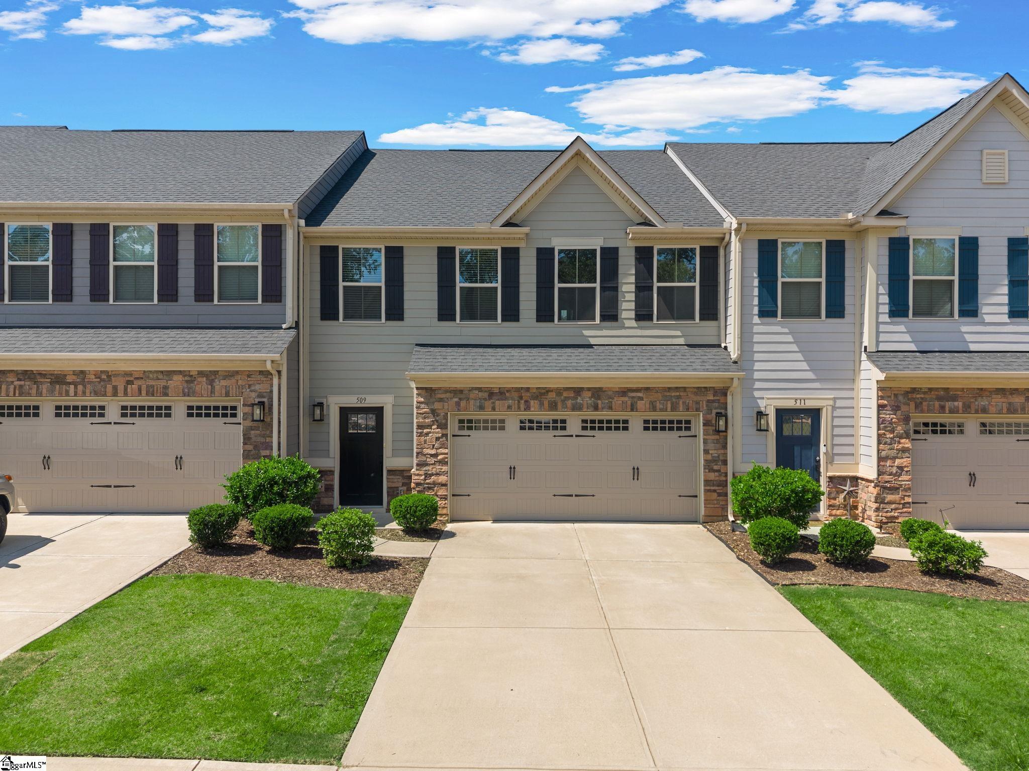 509 Martin Creek Drive Simpsonville, SC 29680