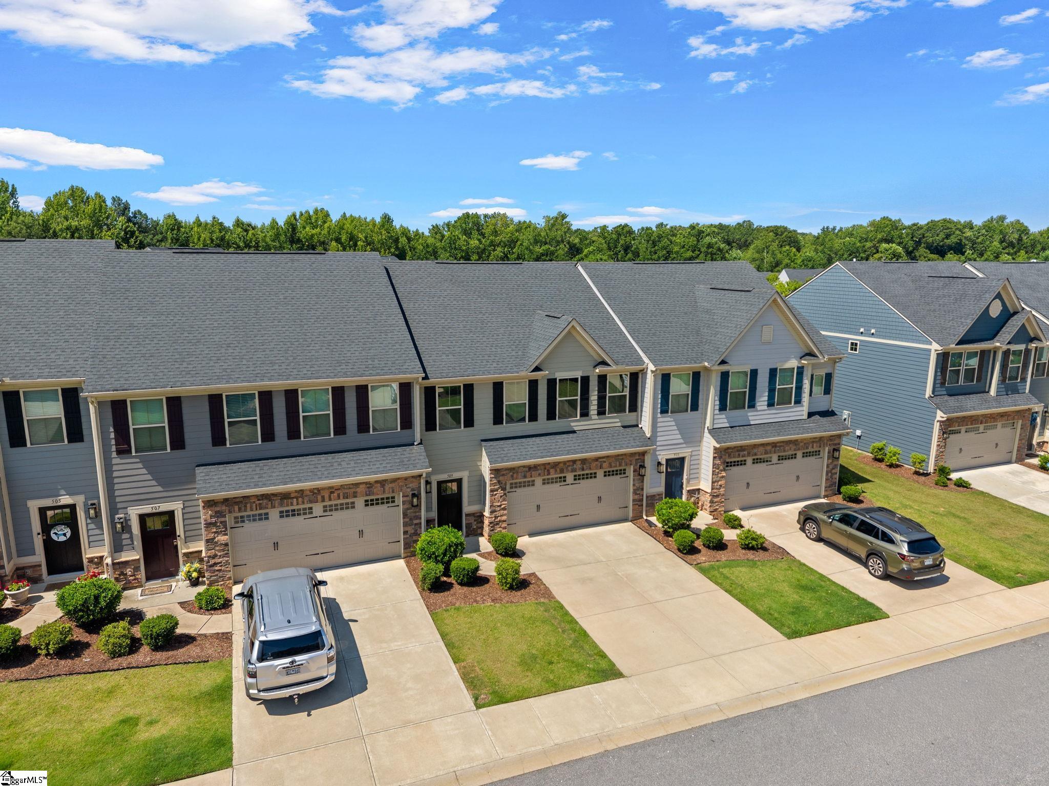 509 Martin Creek Drive Simpsonville, SC 29680