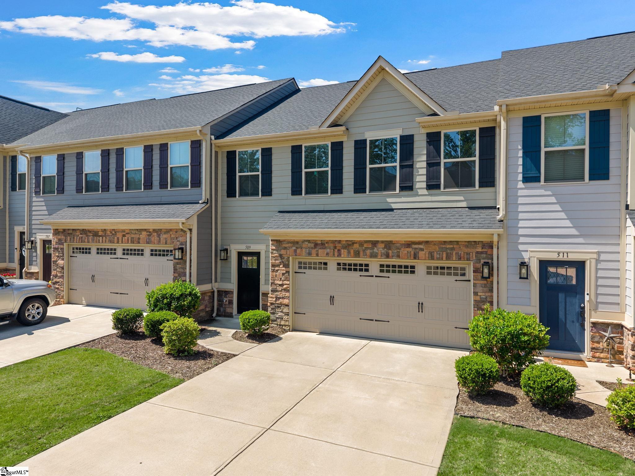 509 Martin Creek Drive Simpsonville, SC 29680
