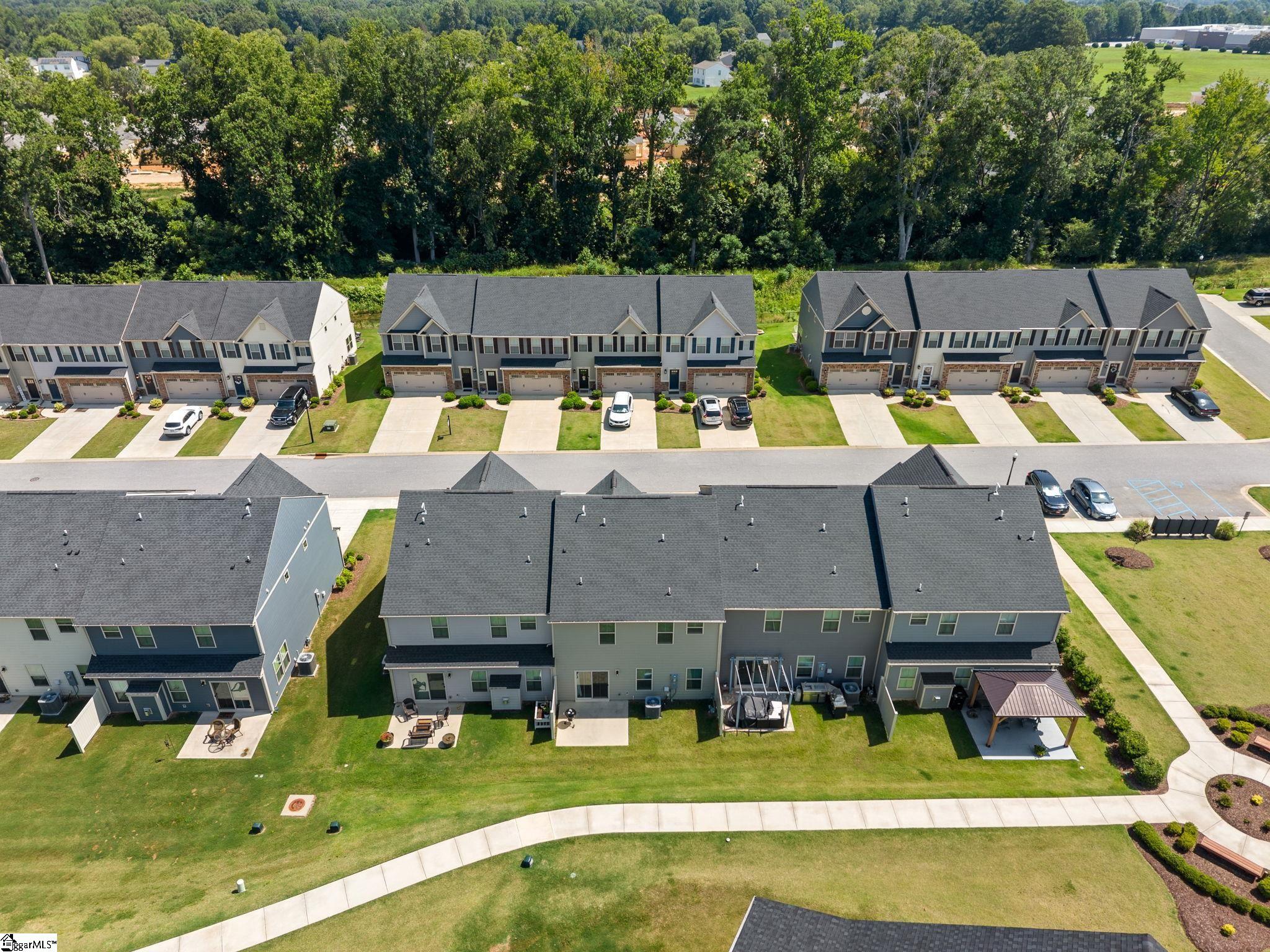 509 Martin Creek Drive Simpsonville, SC 29680