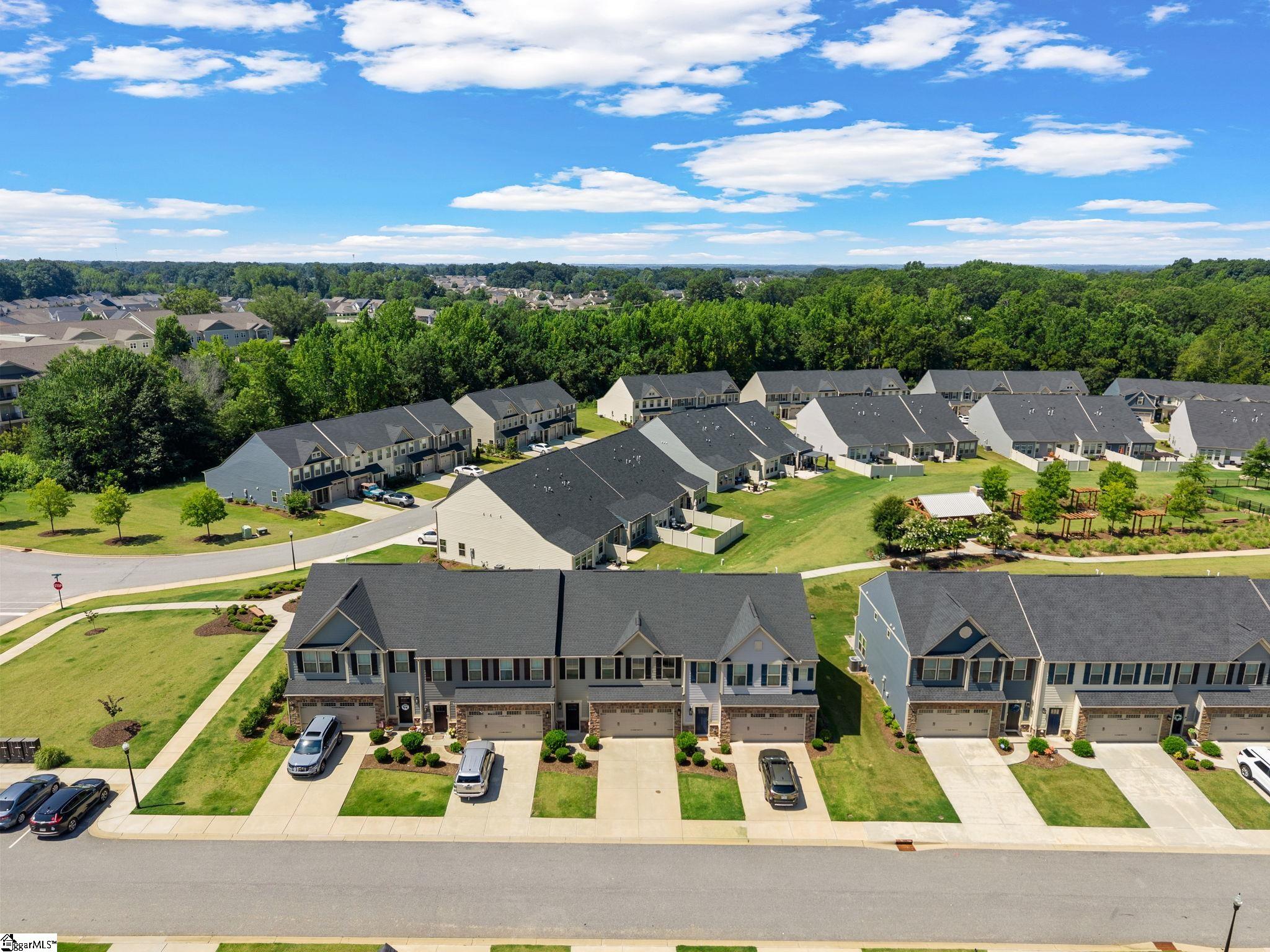 509 Martin Creek Drive Simpsonville, SC 29680