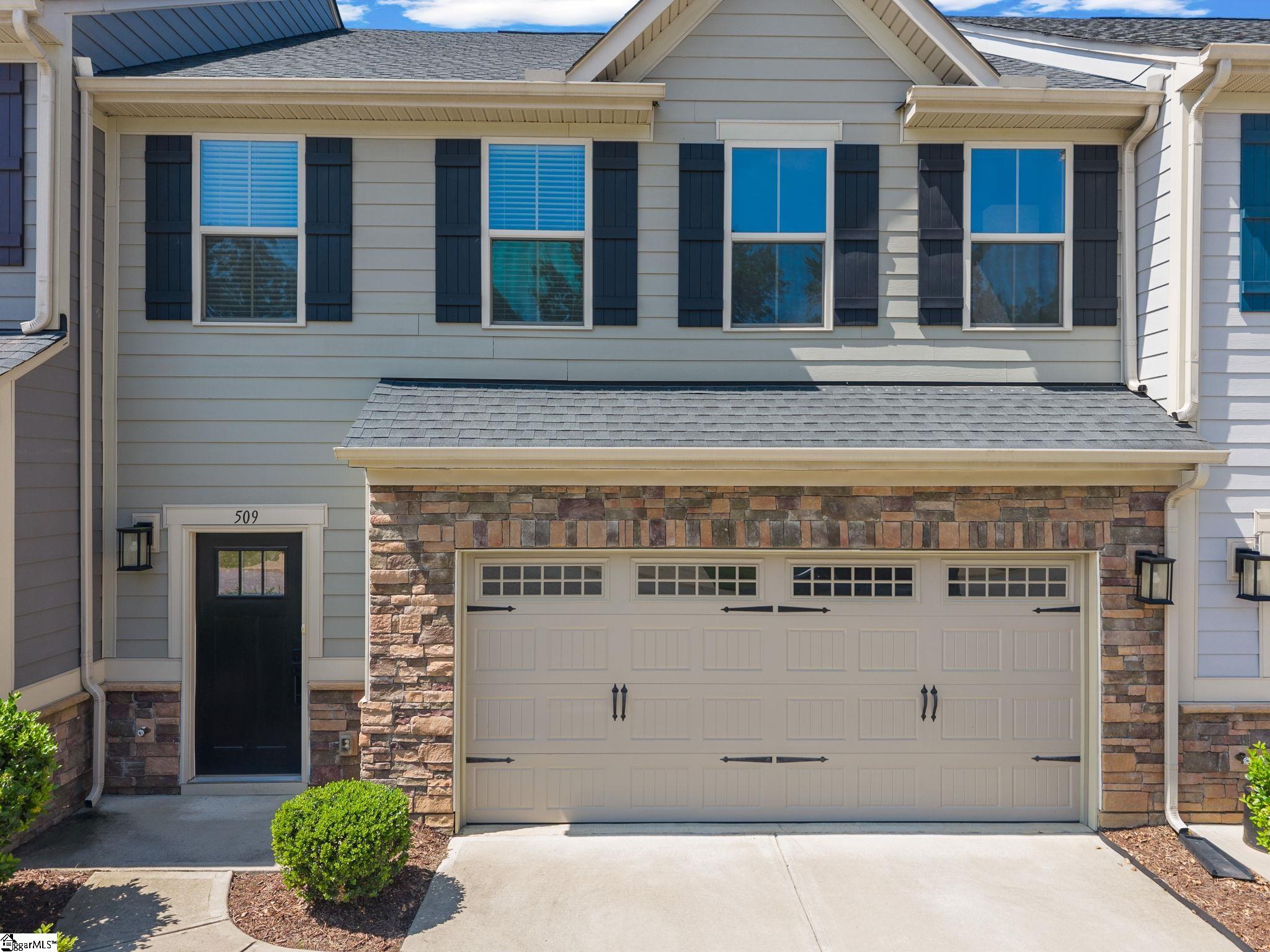 509 Martin Creek Drive Simpsonville, SC 29680