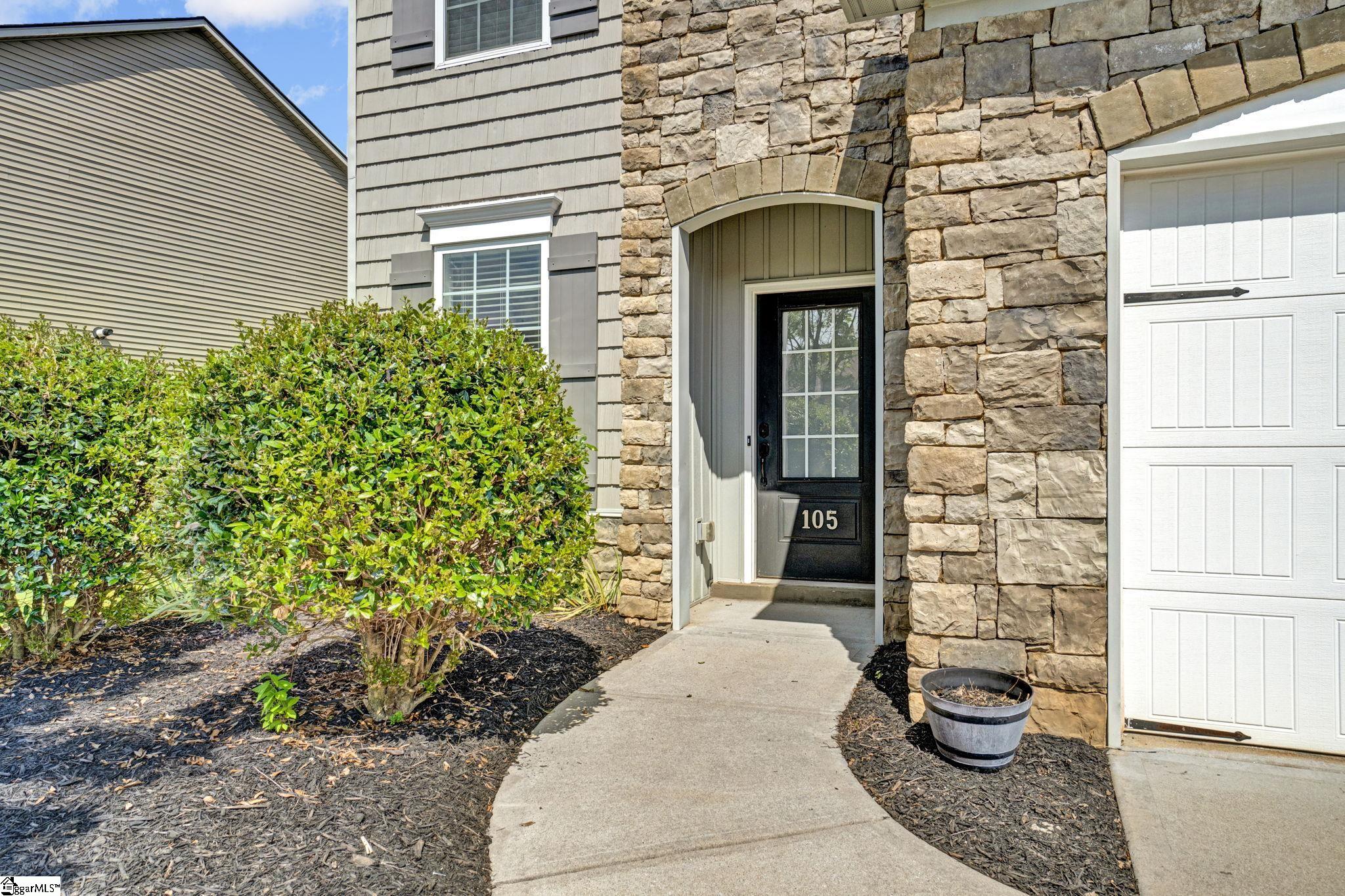 105 Yount Court Easley, SC 29642
