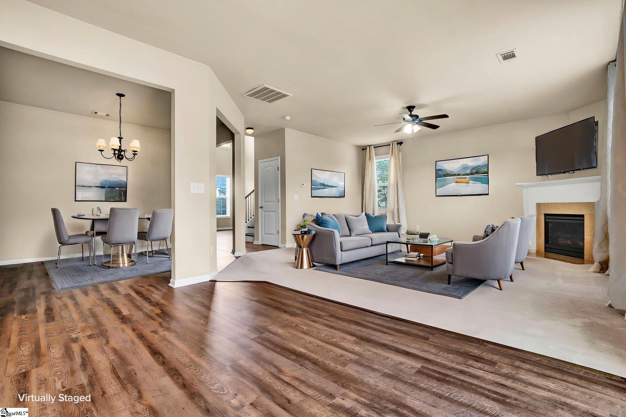 105 Yount Court, Easley SC 29642