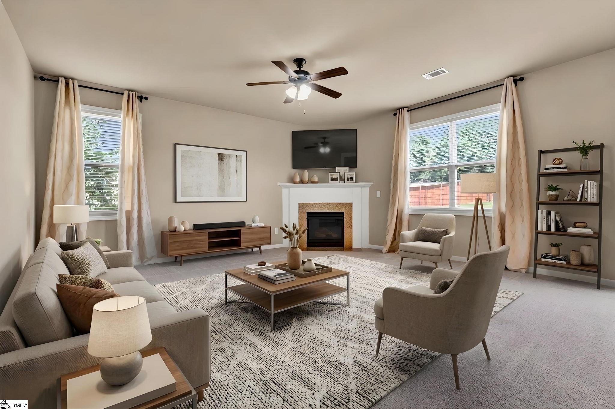 105 Yount Court, Easley SC 29642