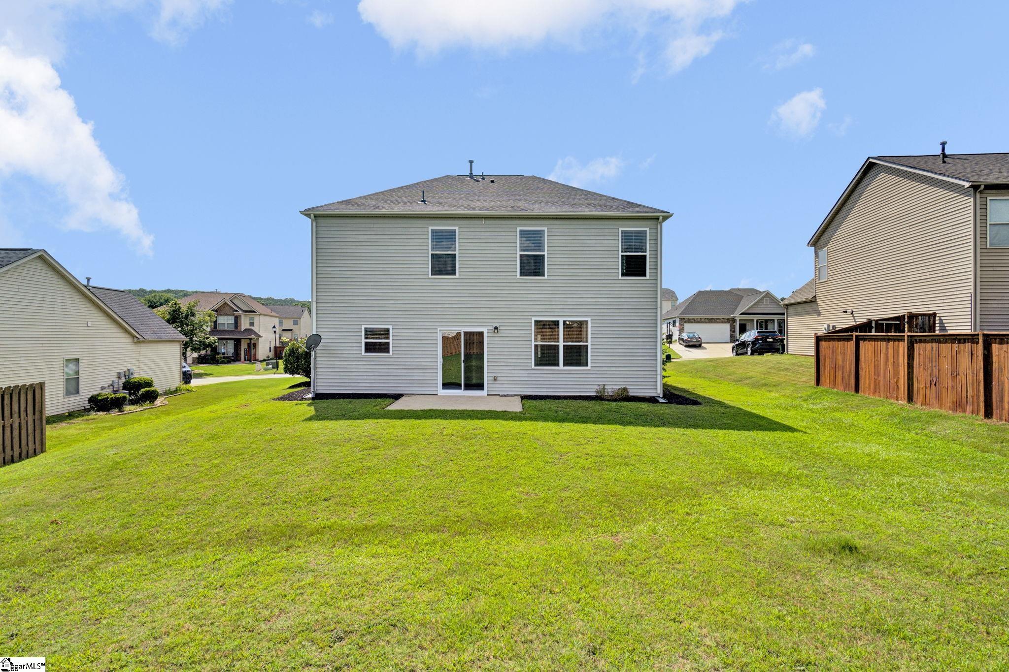 105 Yount Court Easley, SC 29642