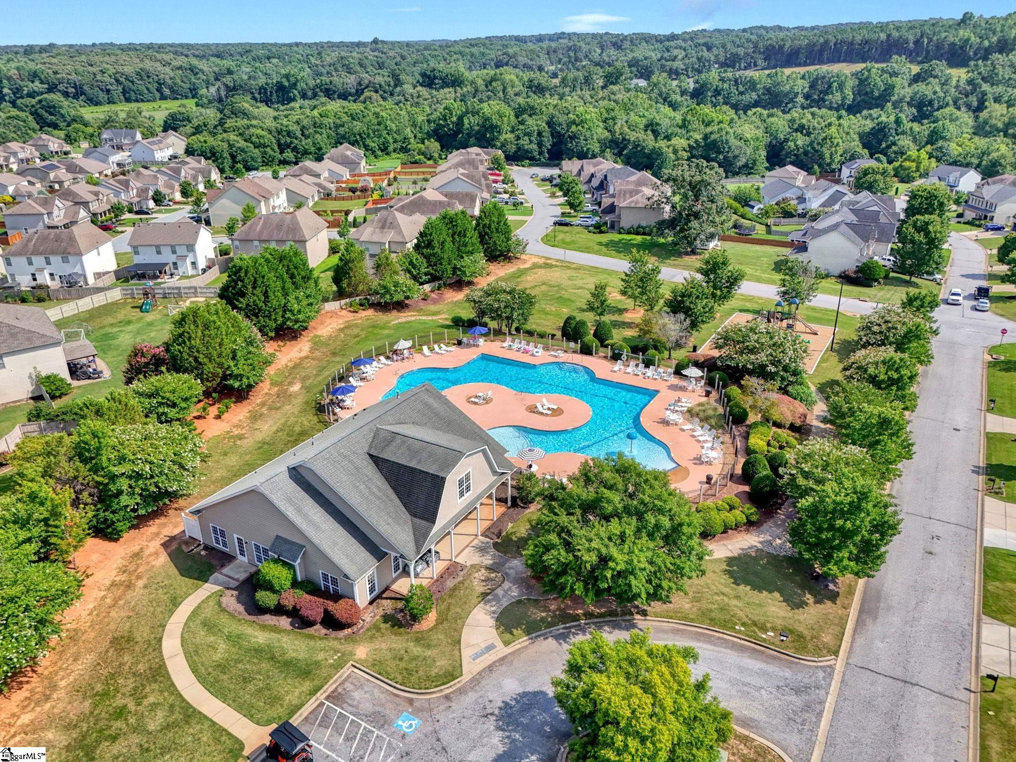105 Yount Court Easley, SC 29642