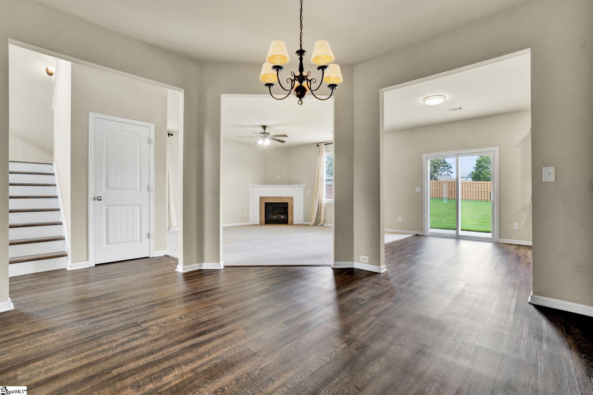 105 Yount Court, Easley SC 29642