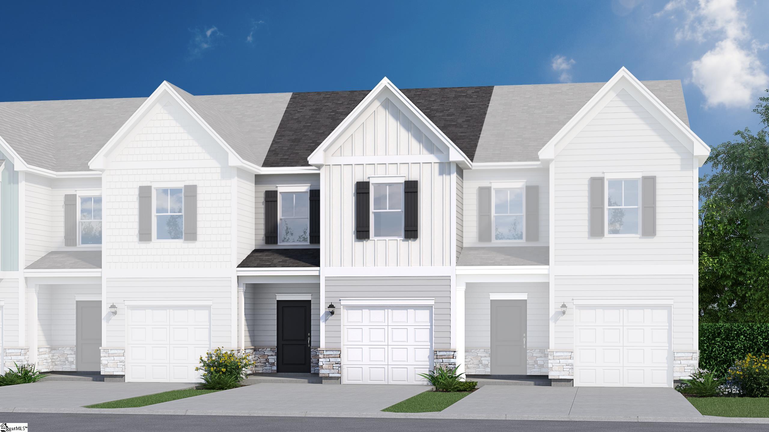6 Stoneview Way, Taylors, SC 29687
