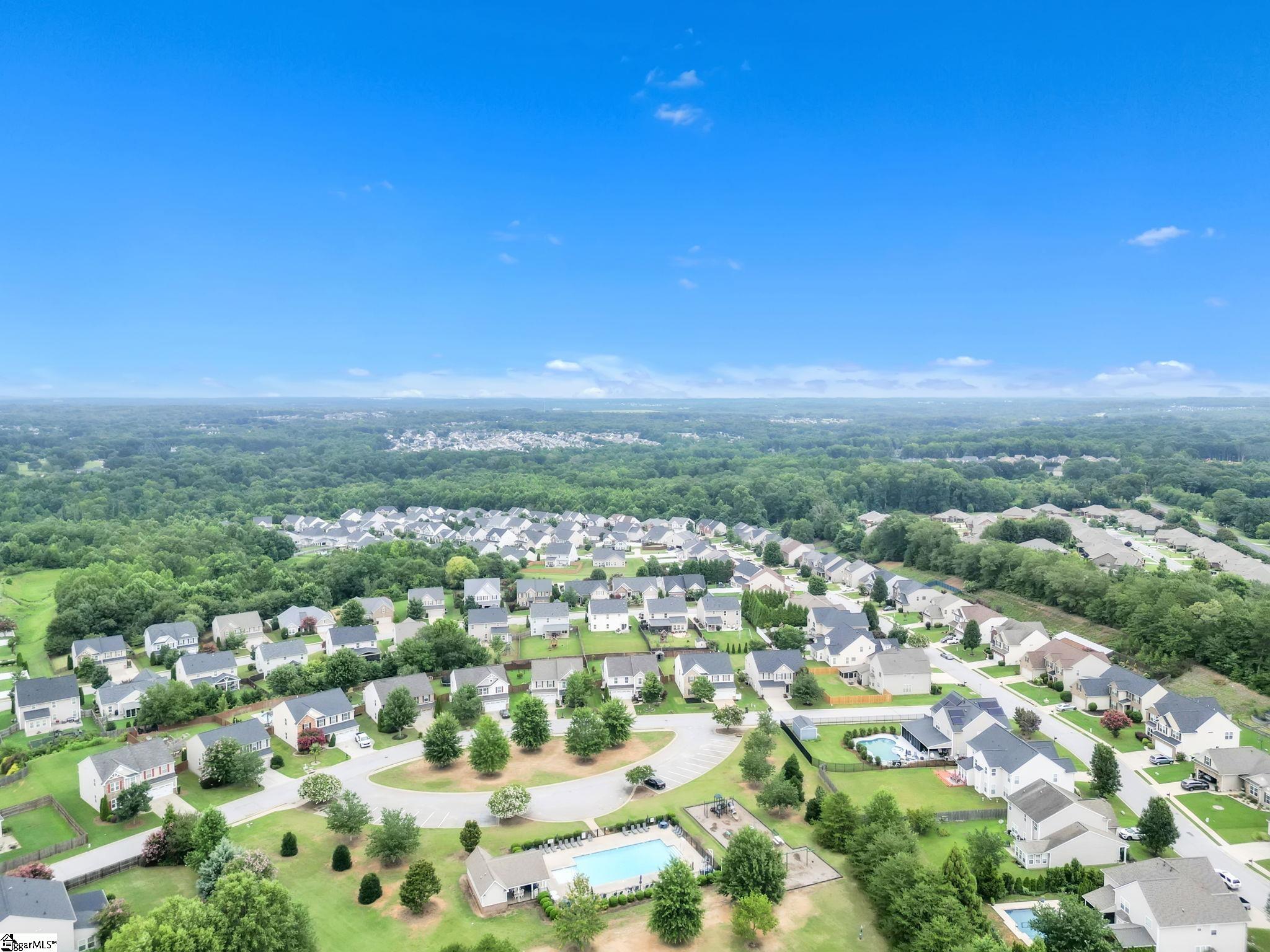 331 Kelsey Glen Lane Simpsonville, SC 29681