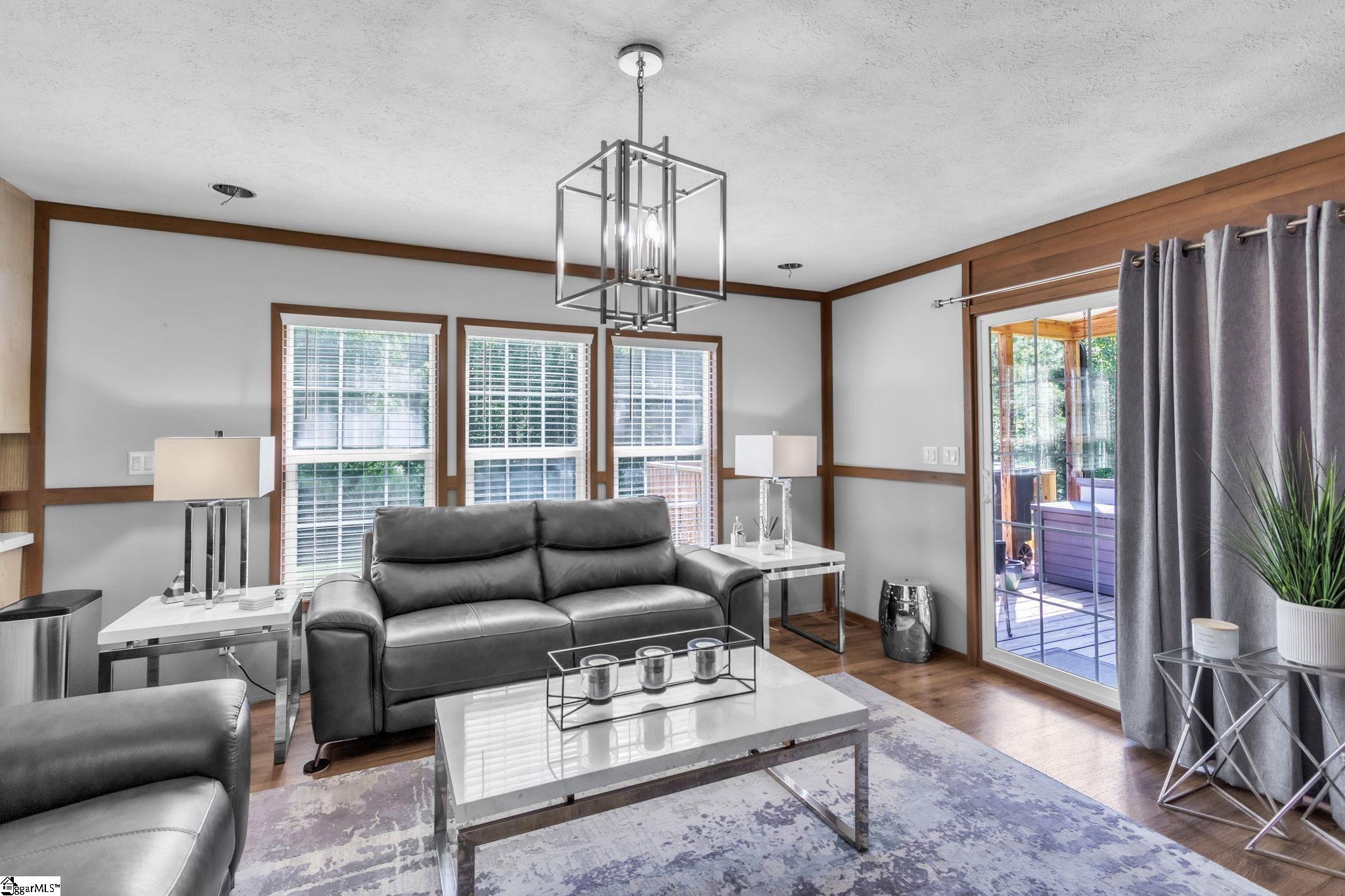 264 Driftwood Road Cross Hill, SC 29332