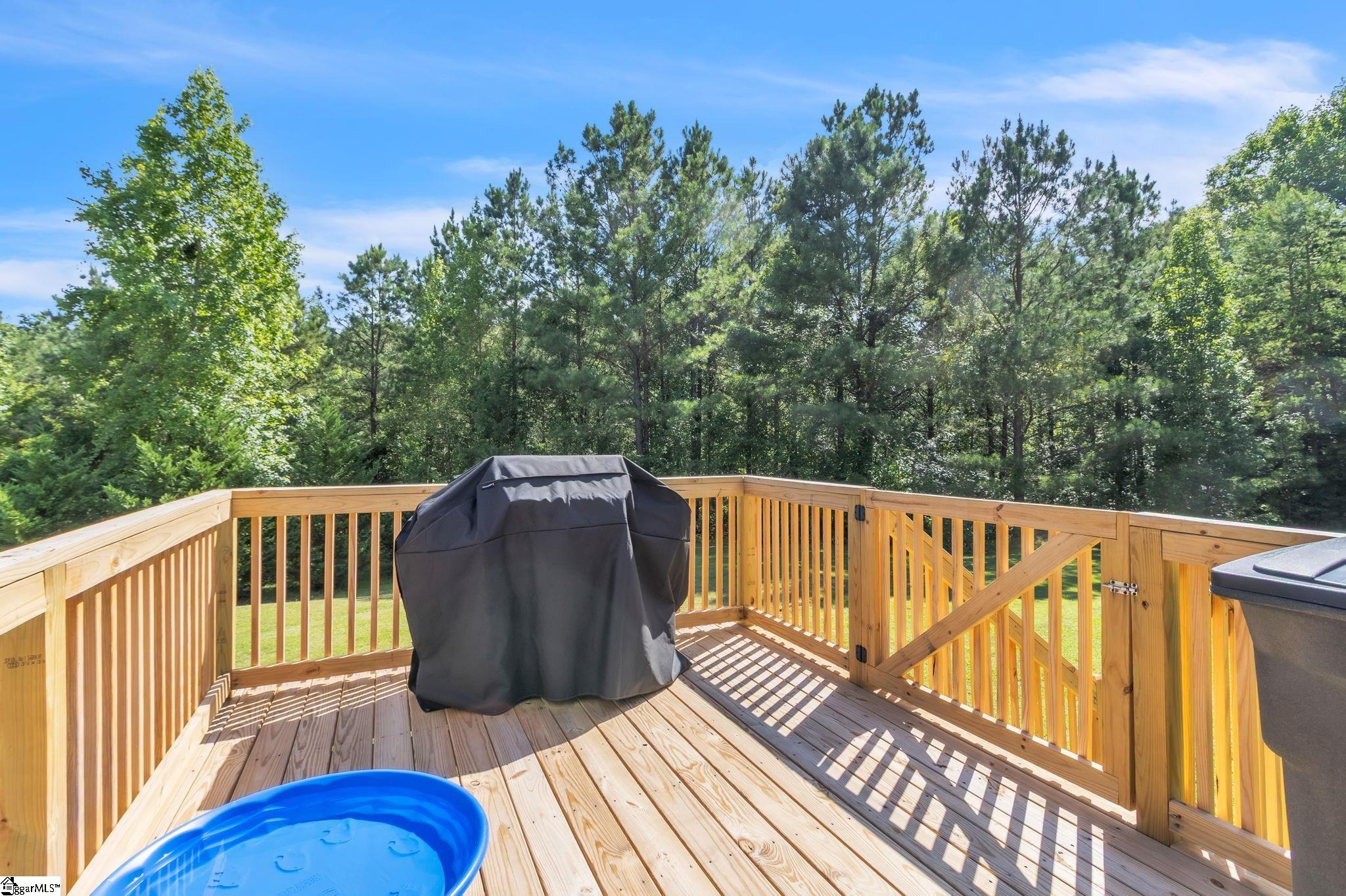 264 Driftwood Road Cross Hill, SC 29332