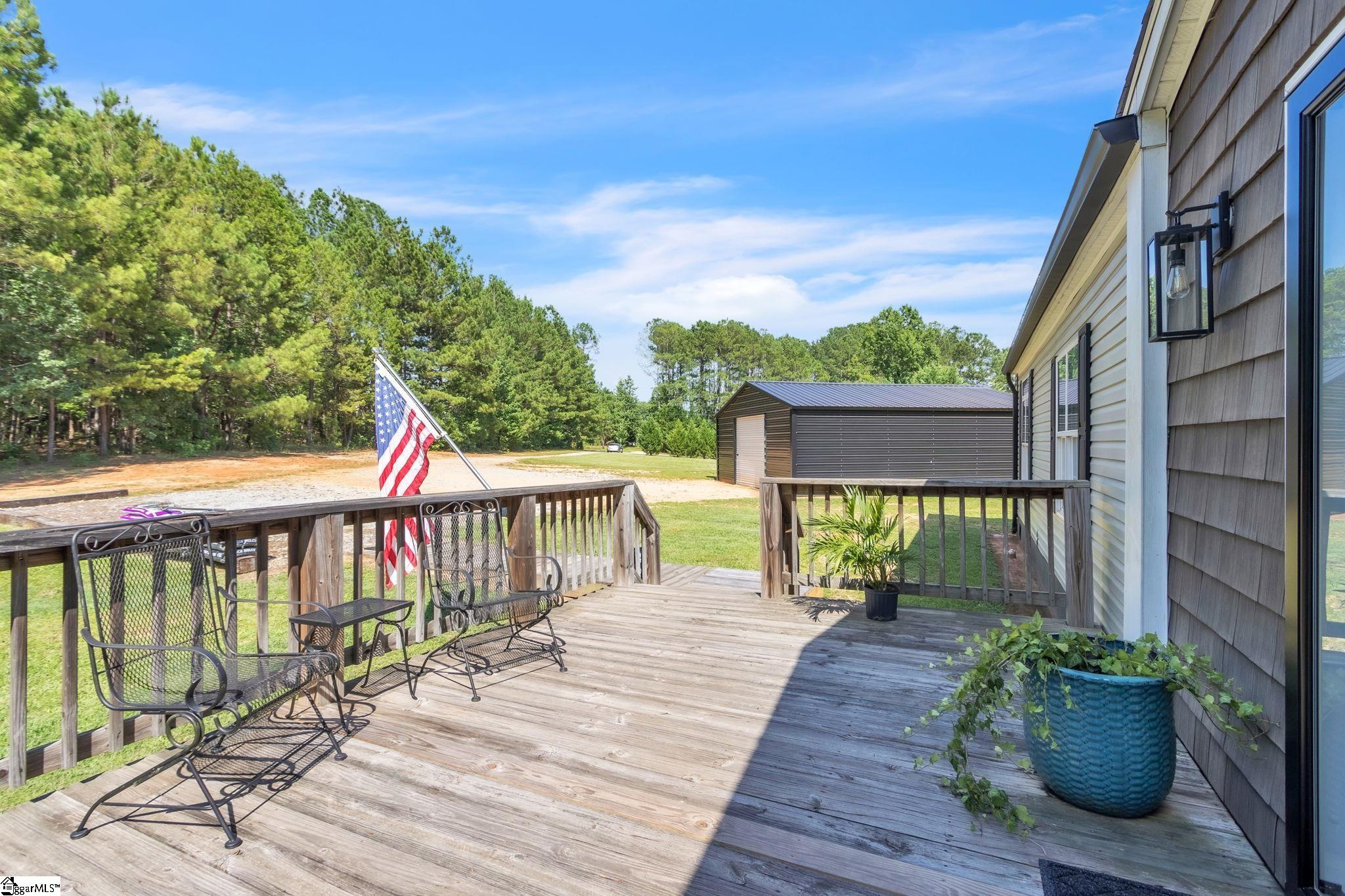 264 Driftwood Road Cross Hill, SC 29332