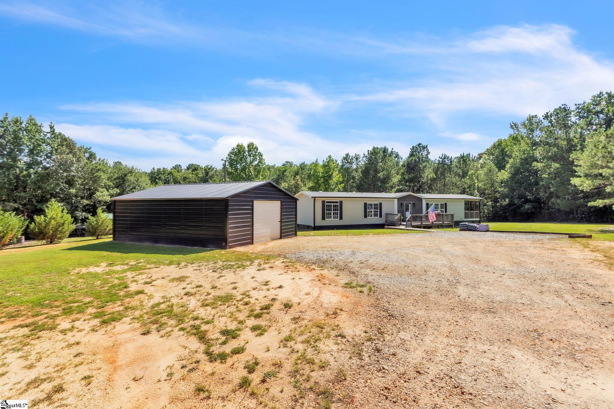 264 Driftwood Road Cross Hill, SC 29332