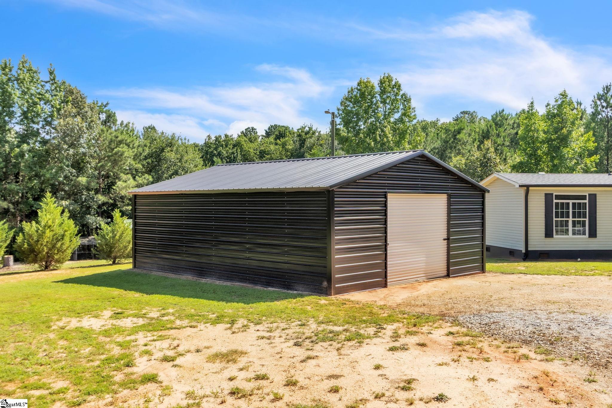 264 Driftwood Road Cross Hill, SC 29332