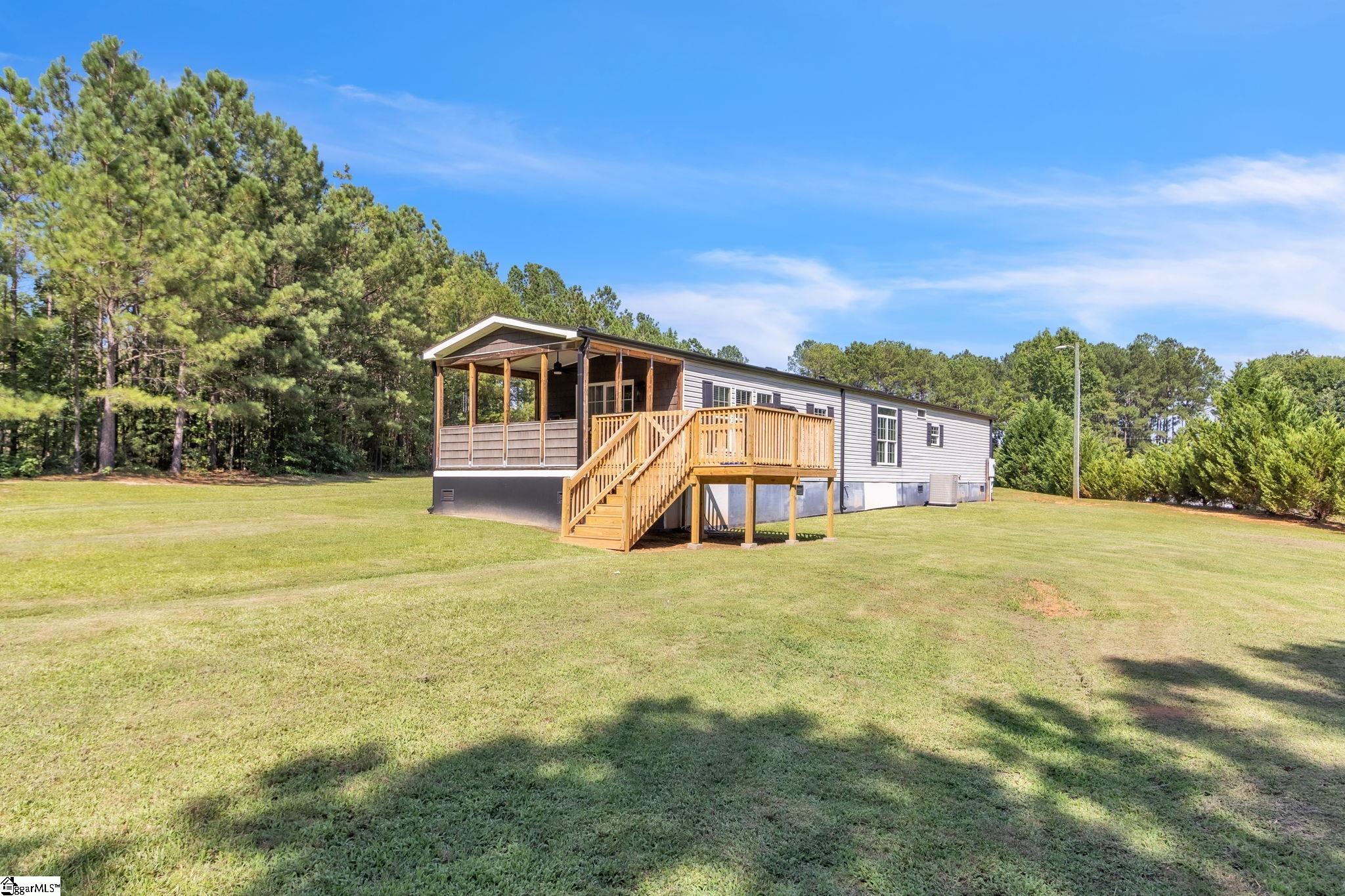264 Driftwood Road Cross Hill, SC 29332