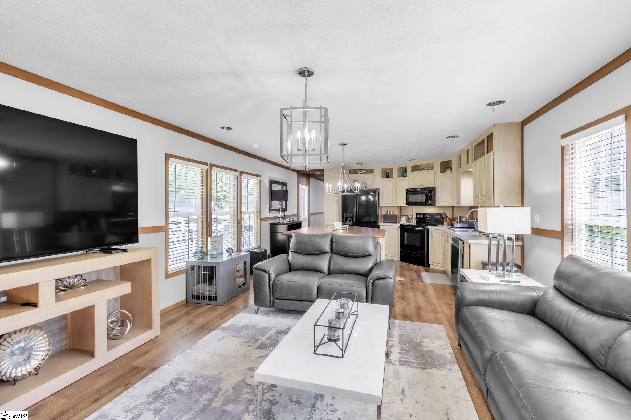 264 Driftwood Road Cross Hill, SC 29332