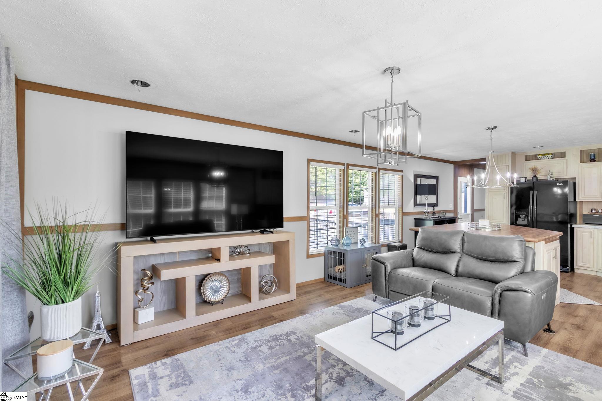 264 Driftwood Road Cross Hill, SC 29332