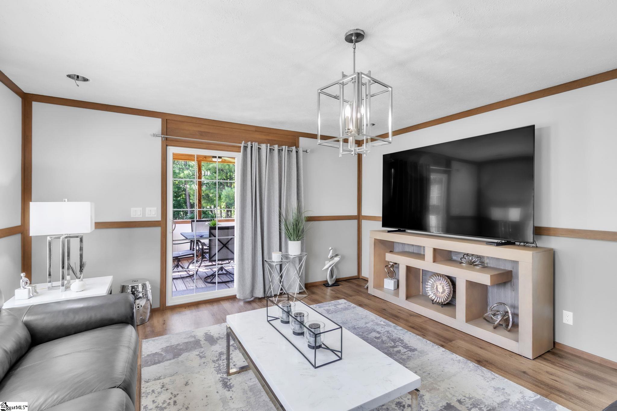 264 Driftwood Road Cross Hill, SC 29332
