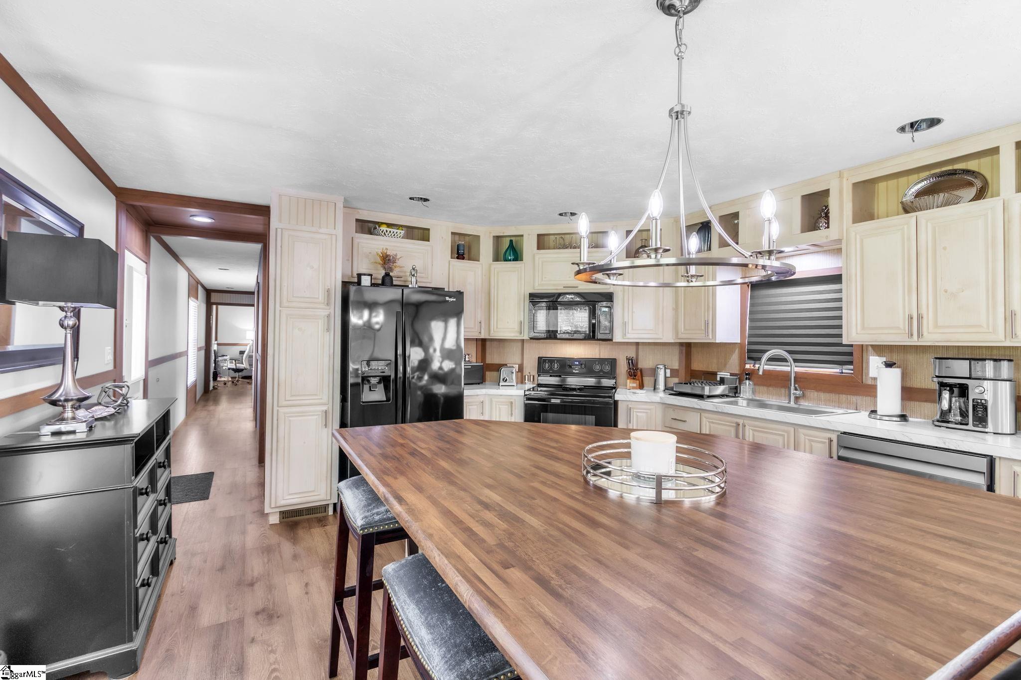 264 Driftwood Road Cross Hill, SC 29332