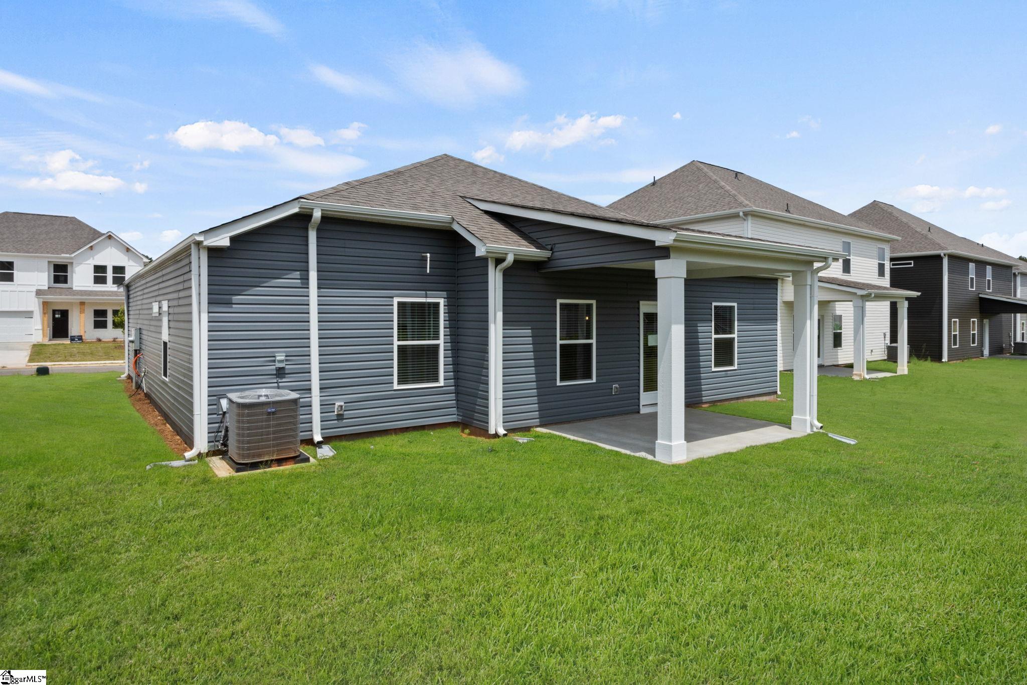 606 Silver Fir Street Piedmont, SC 29673