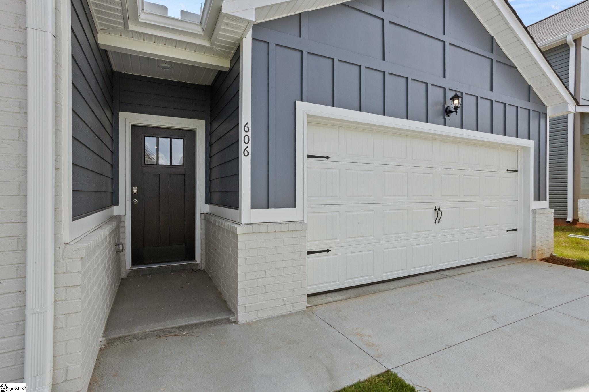 606 Silver Fir Street Piedmont, SC 29673