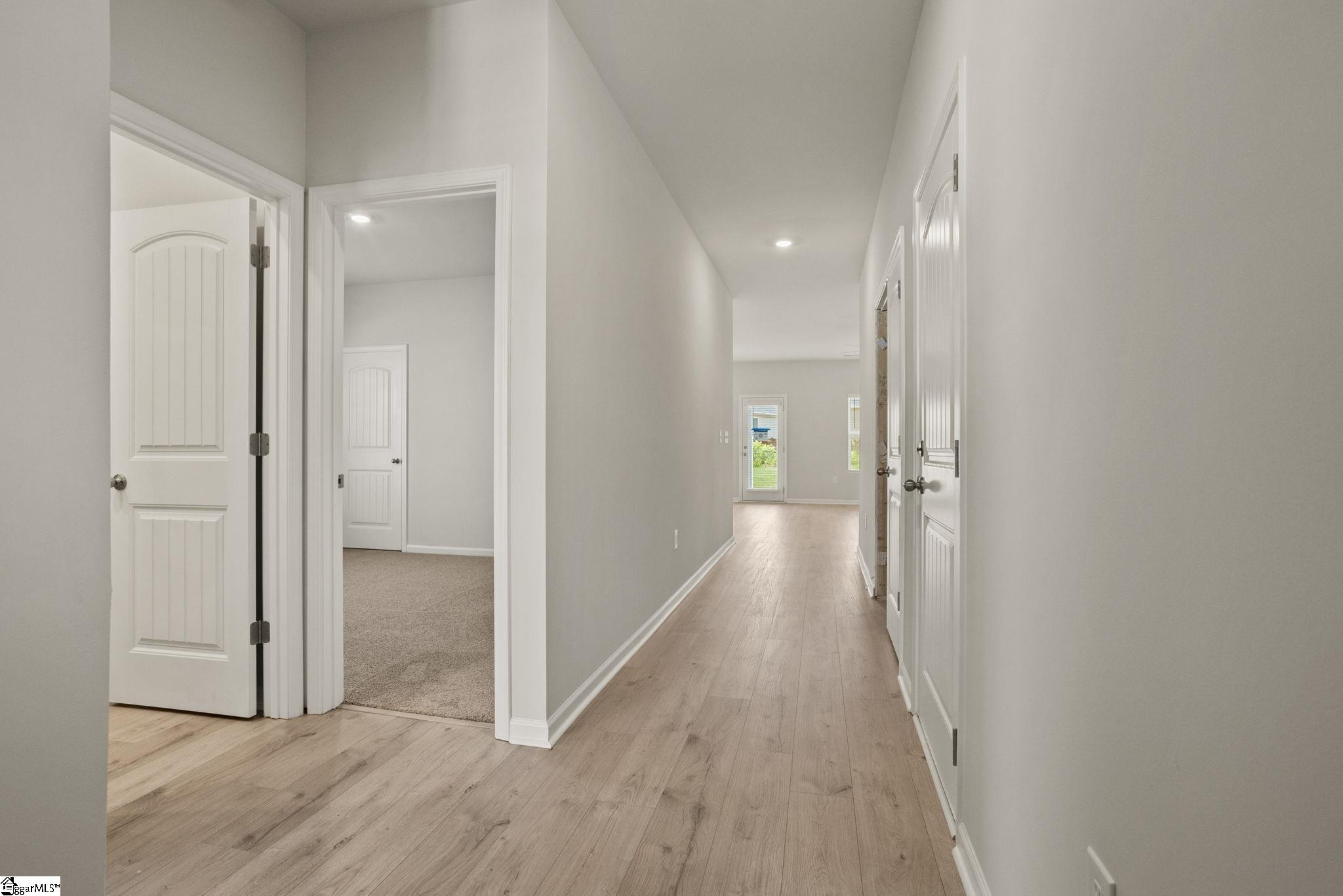 606 Silver Fir Street Piedmont, SC 29673