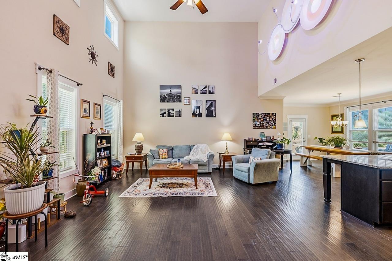 731 Rose Penny Lane Spartanburg, SC 29301