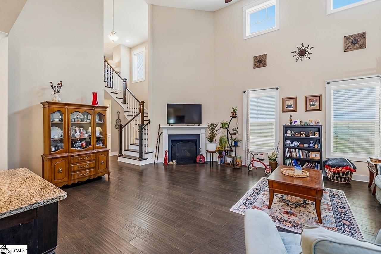731 Rose Penny Lane Spartanburg, SC 29301