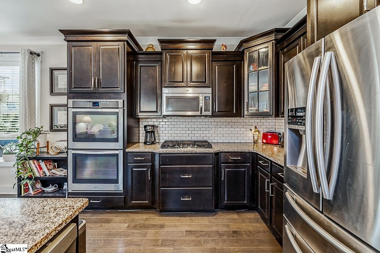 731 Rose Penny Lane Spartanburg, SC 29301