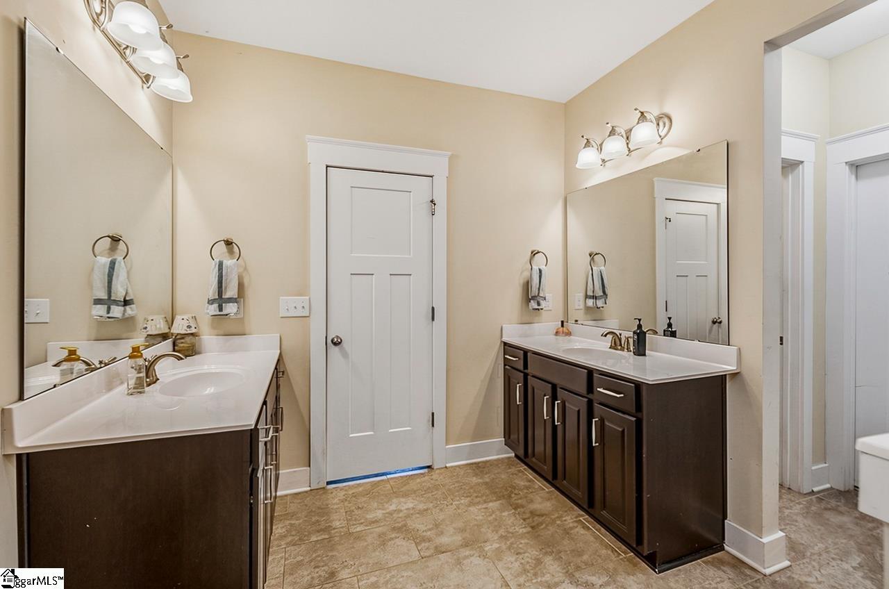 731 Rose Penny Lane Spartanburg, SC 29301