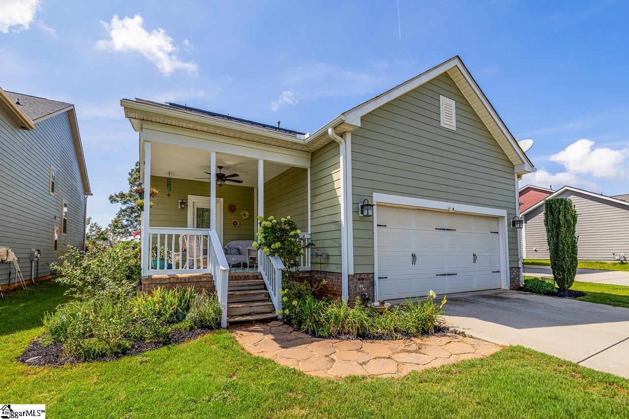 731 Rose Penny Lane Spartanburg, SC 29301