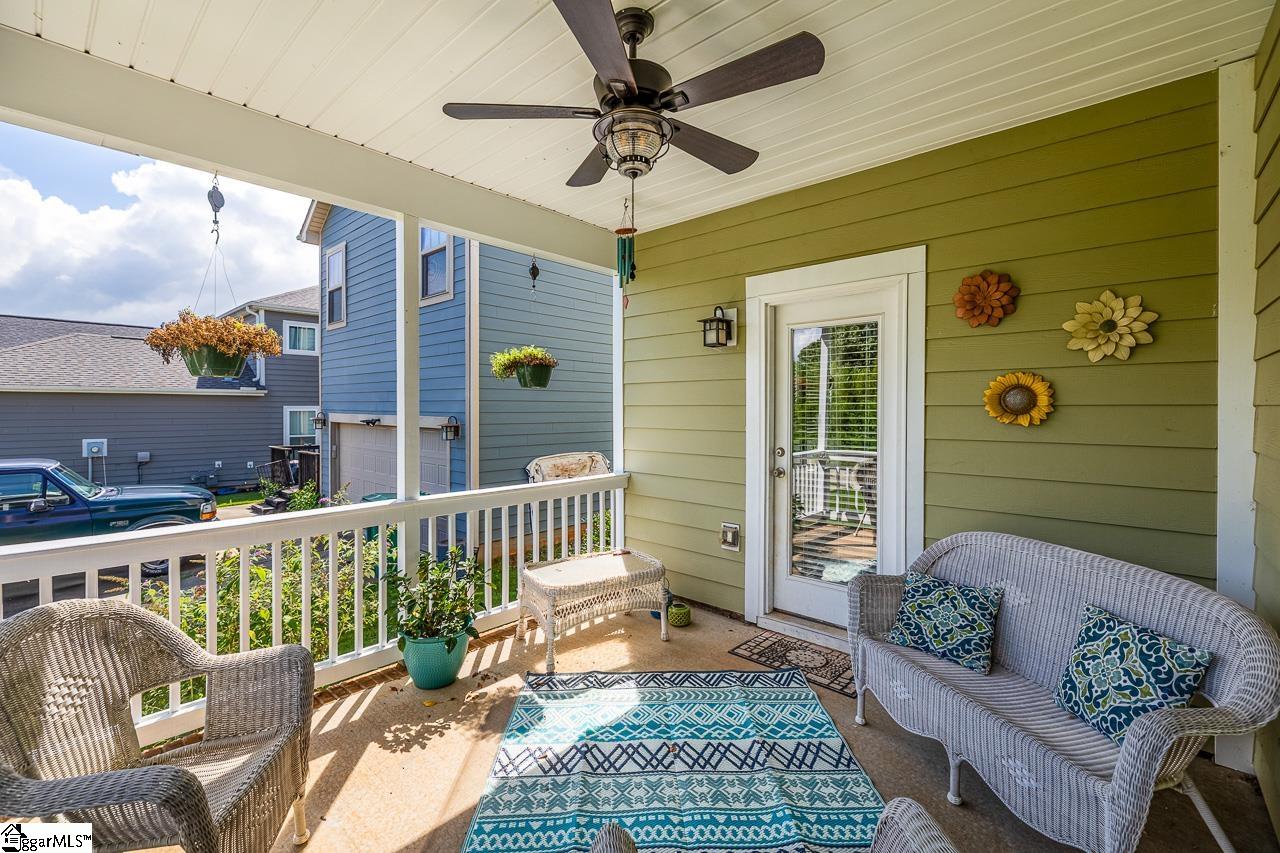 731 Rose Penny Lane Spartanburg, SC 29301