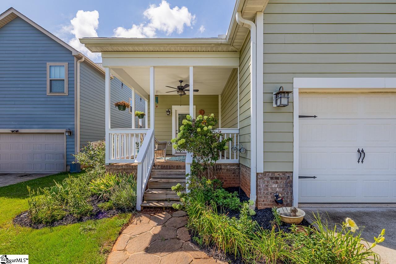 731 Rose Penny Lane Spartanburg, SC 29301