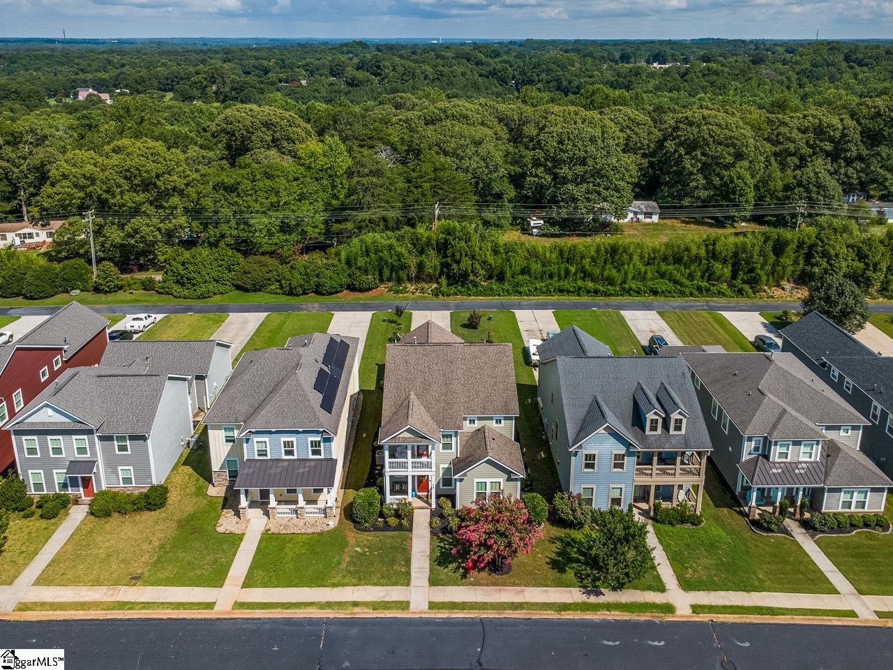 731 Rose Penny Lane Spartanburg, SC 29301