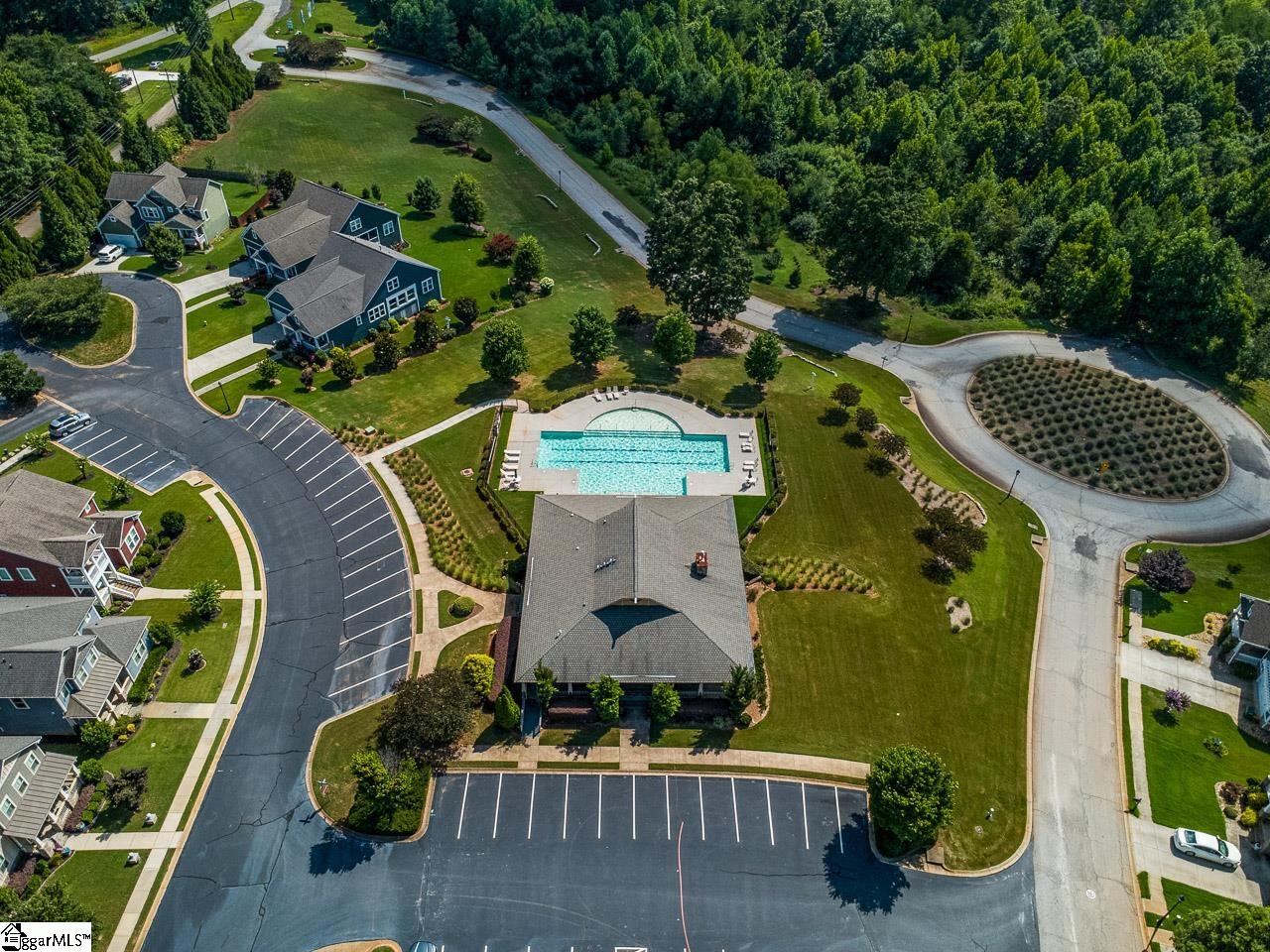 731 Rose Penny Lane Spartanburg, SC 29301