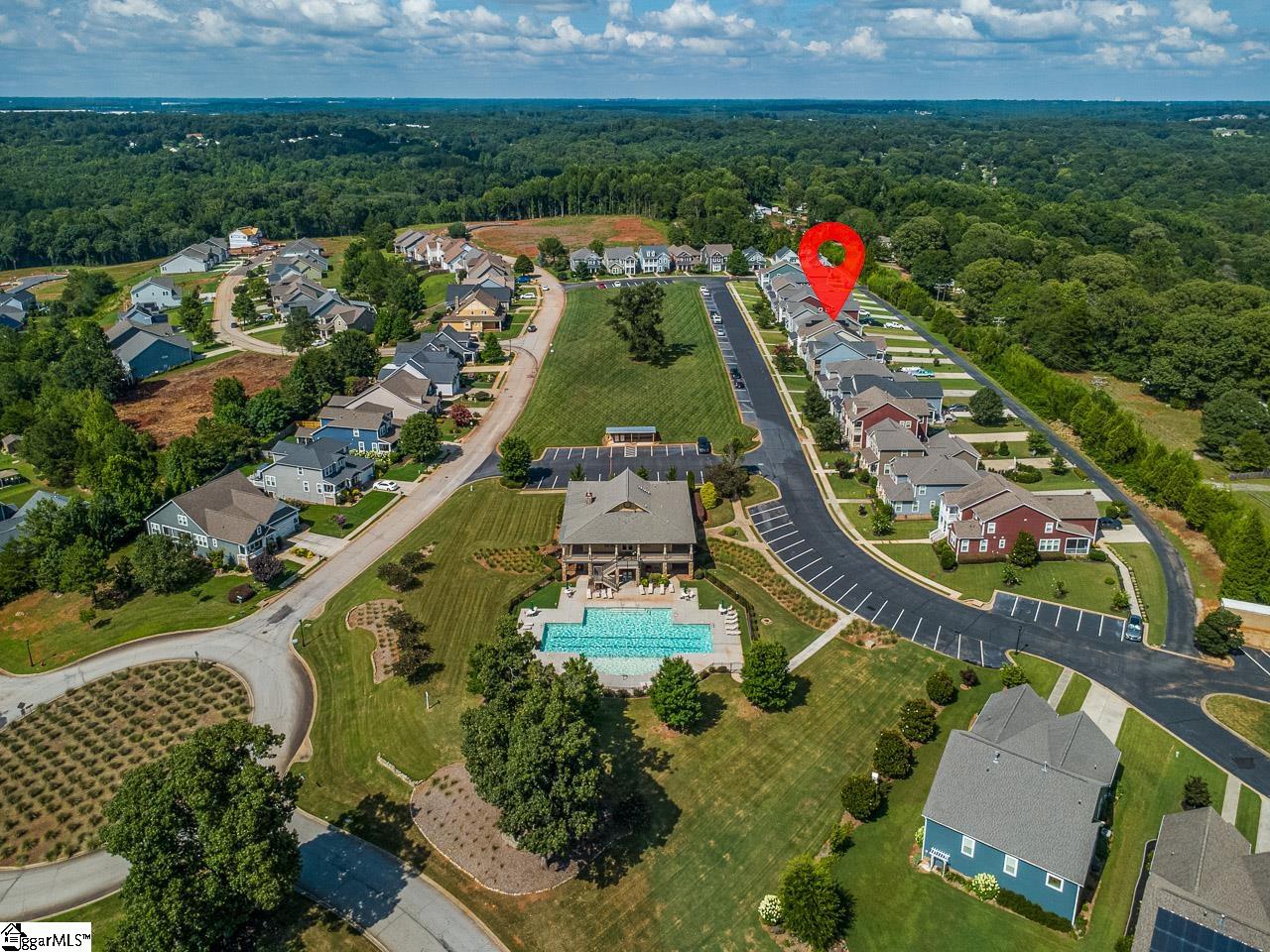 731 Rose Penny Lane Spartanburg, SC 29301