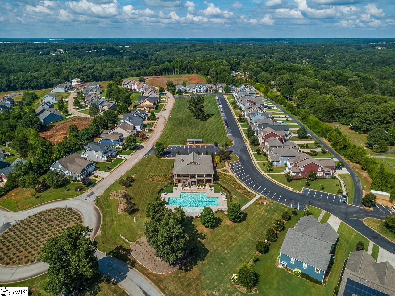 731 Rose Penny Lane Spartanburg, SC 29301
