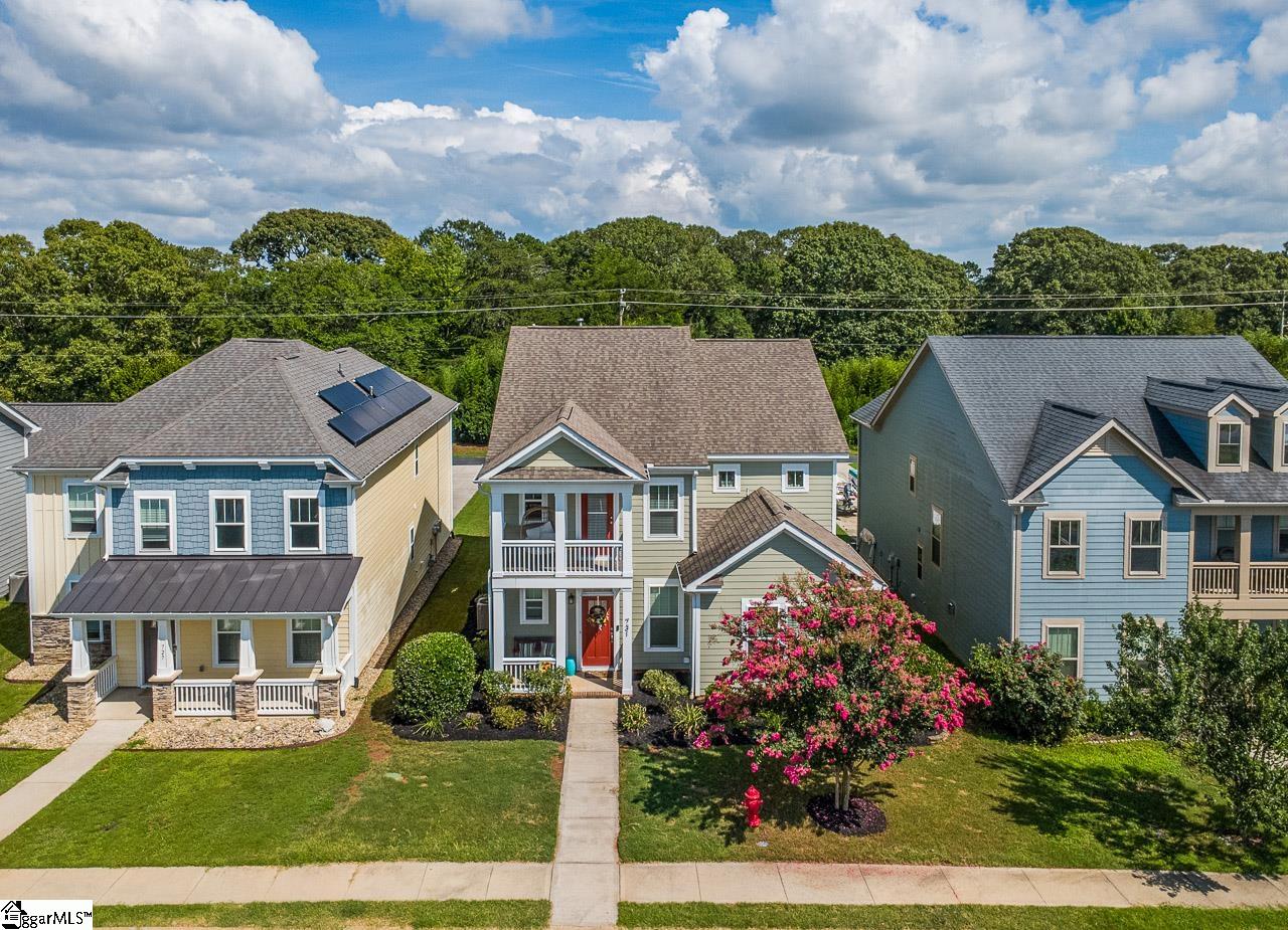 731 Rose Penny Lane Spartanburg, SC 29301