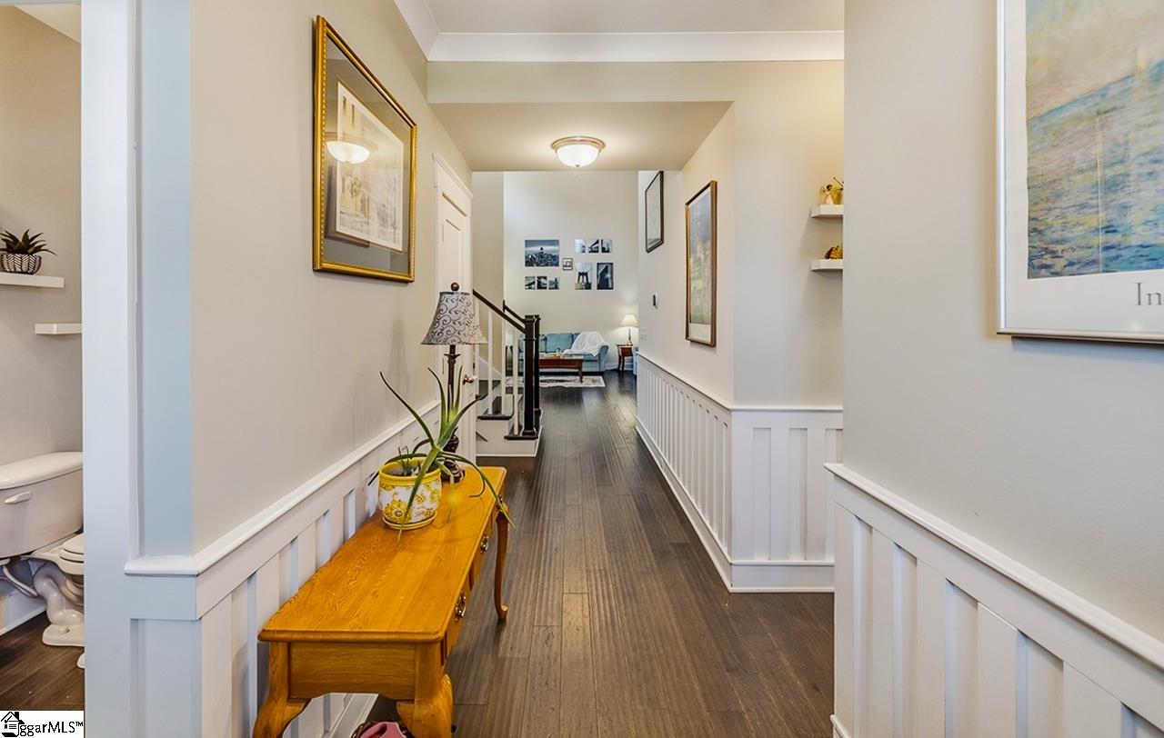 731 Rose Penny Lane Spartanburg, SC 29301