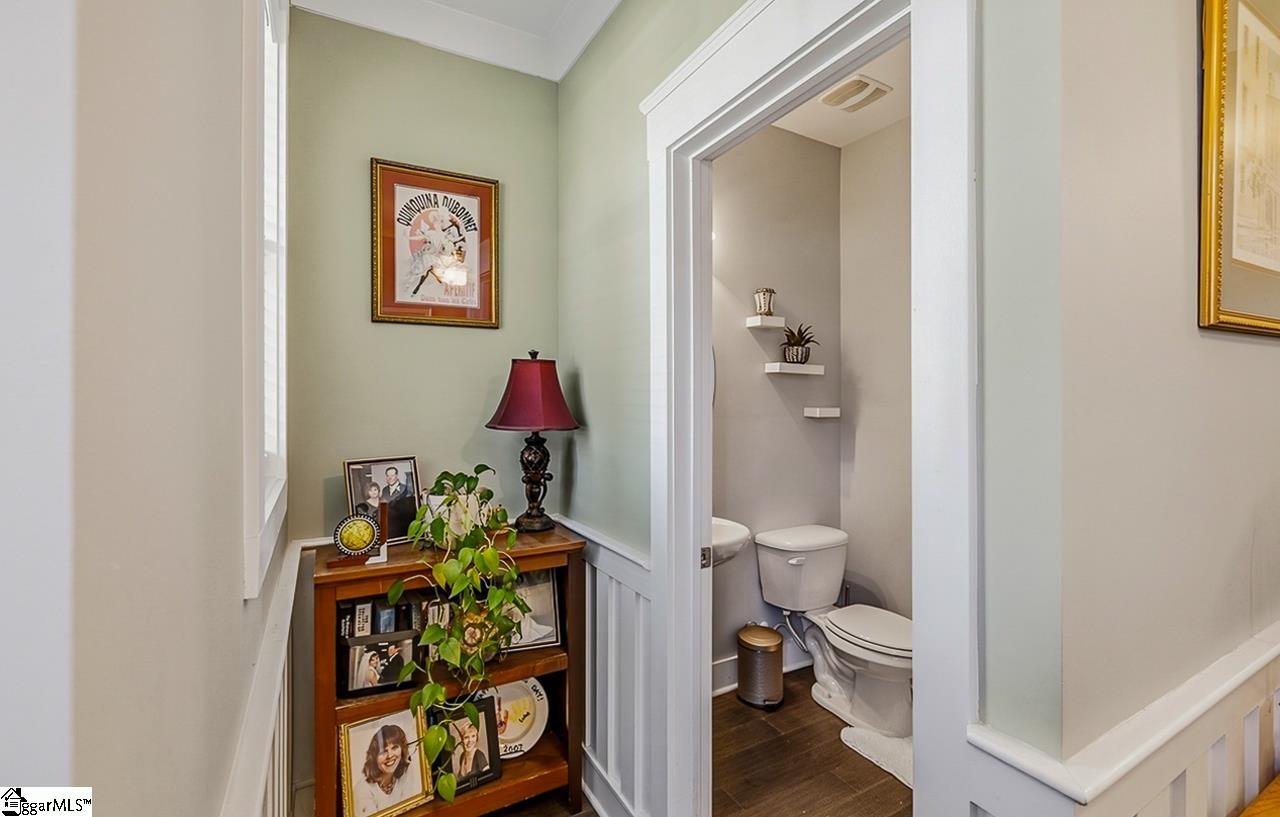 731 Rose Penny Lane Spartanburg, SC 29301