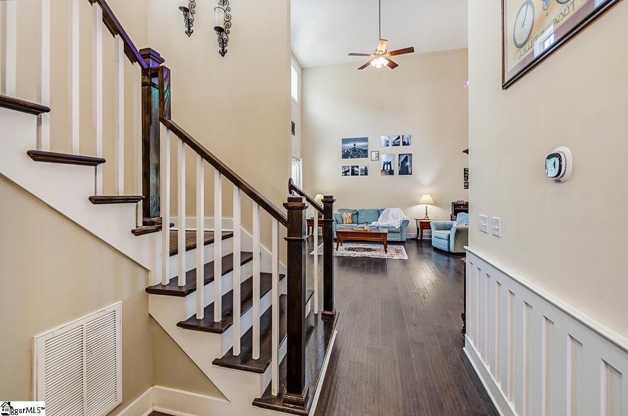 731 Rose Penny Lane Spartanburg, SC 29301