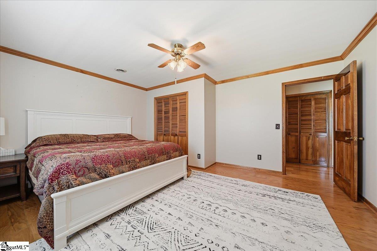 418 River Road Union, SC 29379-8583