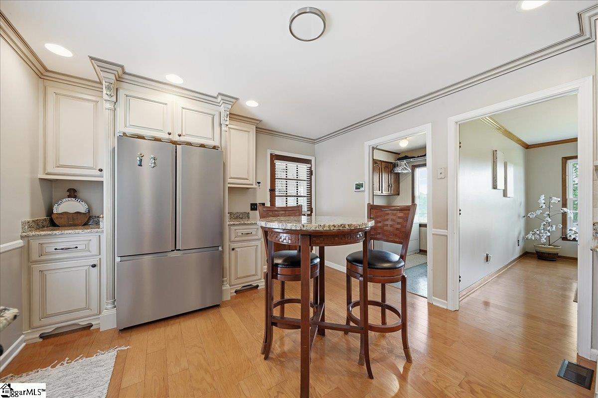 418 River Road Union, SC 29379-8583