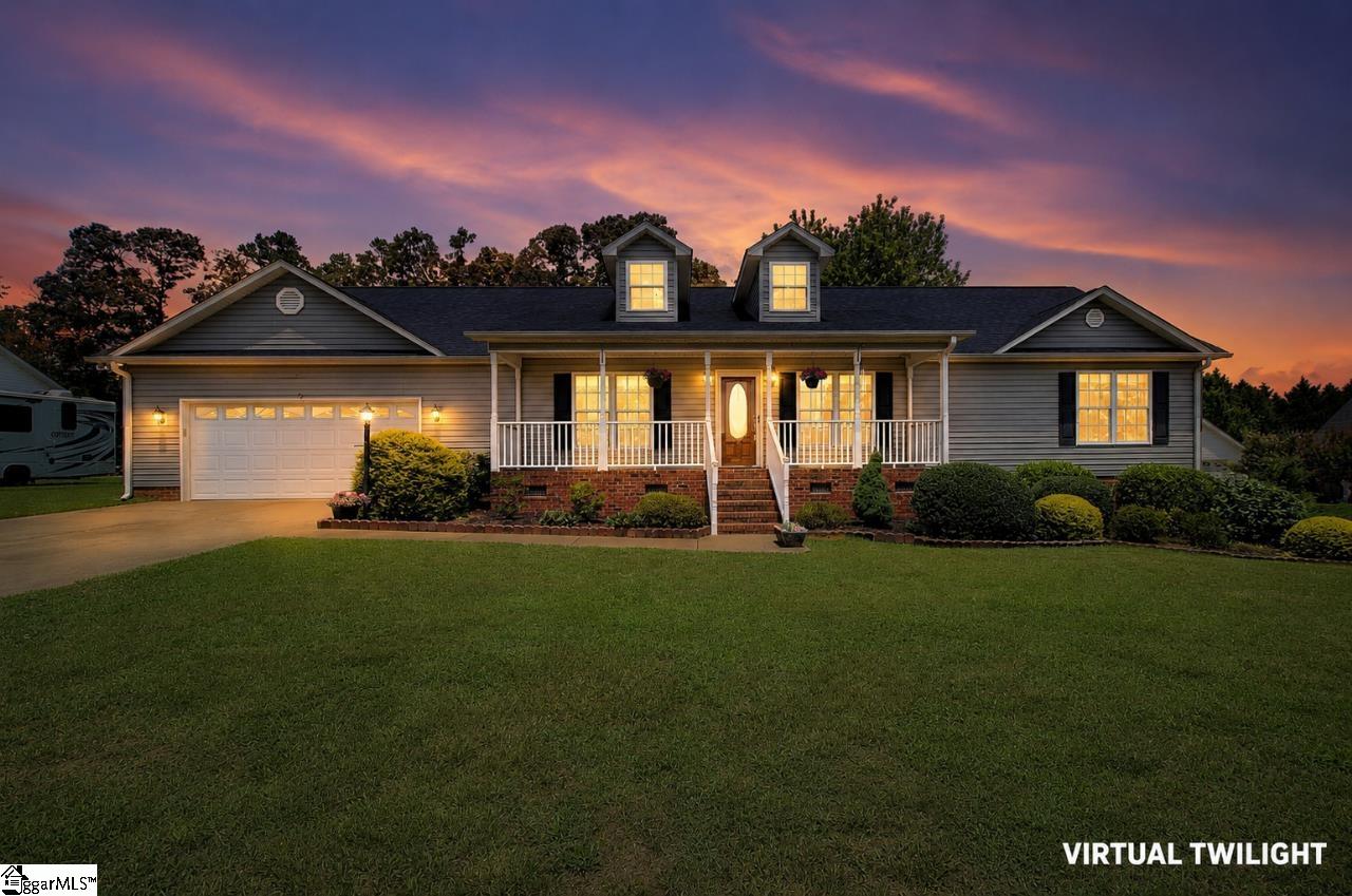 305 Jacob Creek Drive Inman, SC 29349